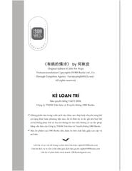 Kẻ Loạn Trí - Hà Mạt Bì