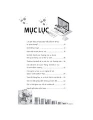 Economics 101 - Kinh Tế Học Đời Sống - Michele Cagan & Alfred Mill