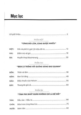 Combo 7 Quyển: Đặc Biệt Về Định Giá Doanh Nghiệp