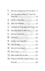 Rồng Ngầm Trường An - Mã Bá Dung