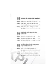 KPI – Chỉ Số Đo Lường Hiệu Suất Và Quản Lý Nhân Sự Chuyên Nghiệp - Sun Ke Liu