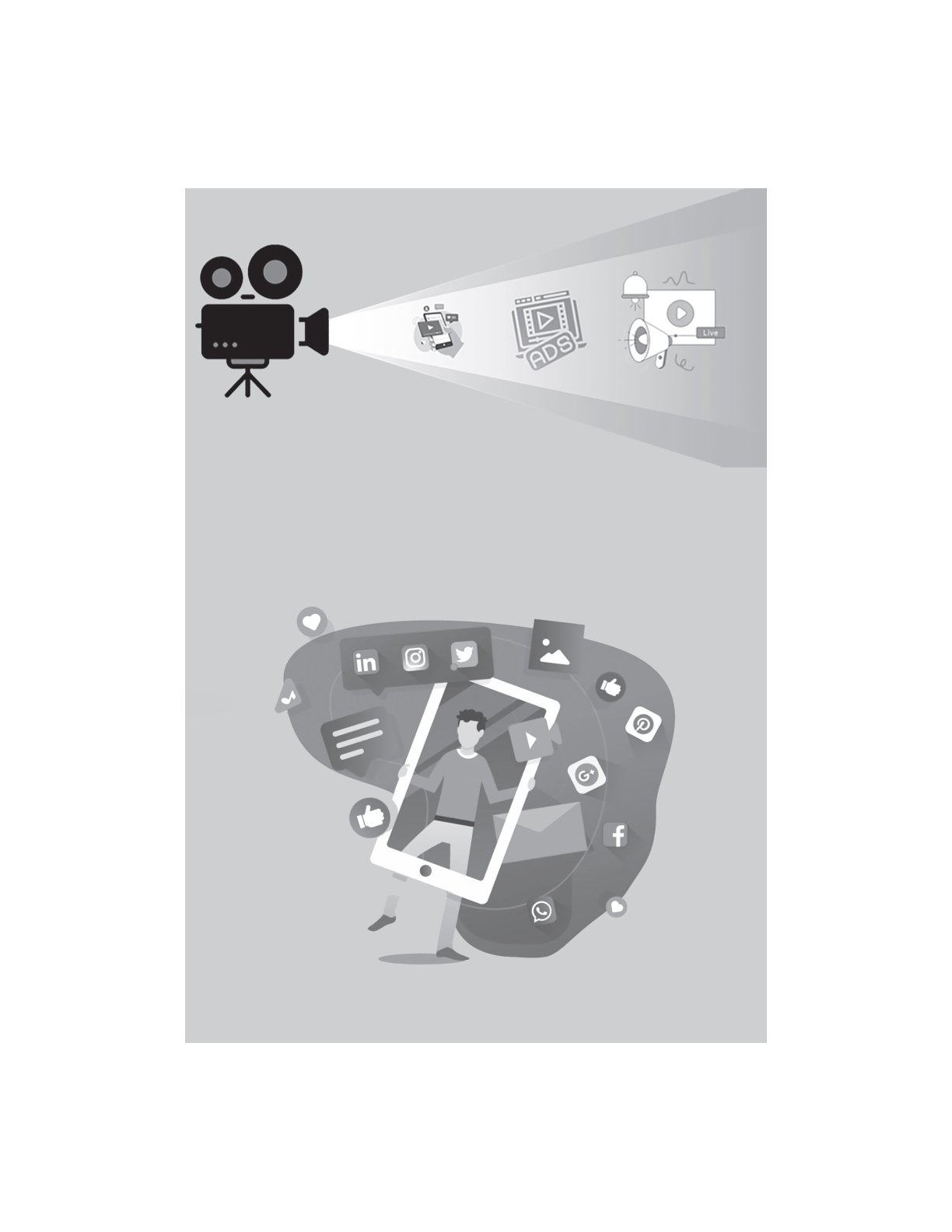 Xây Dựng Thương Hiệu Cá Nhân Đa Kênh - Vô Giới, Đỗ Bồi Bồi