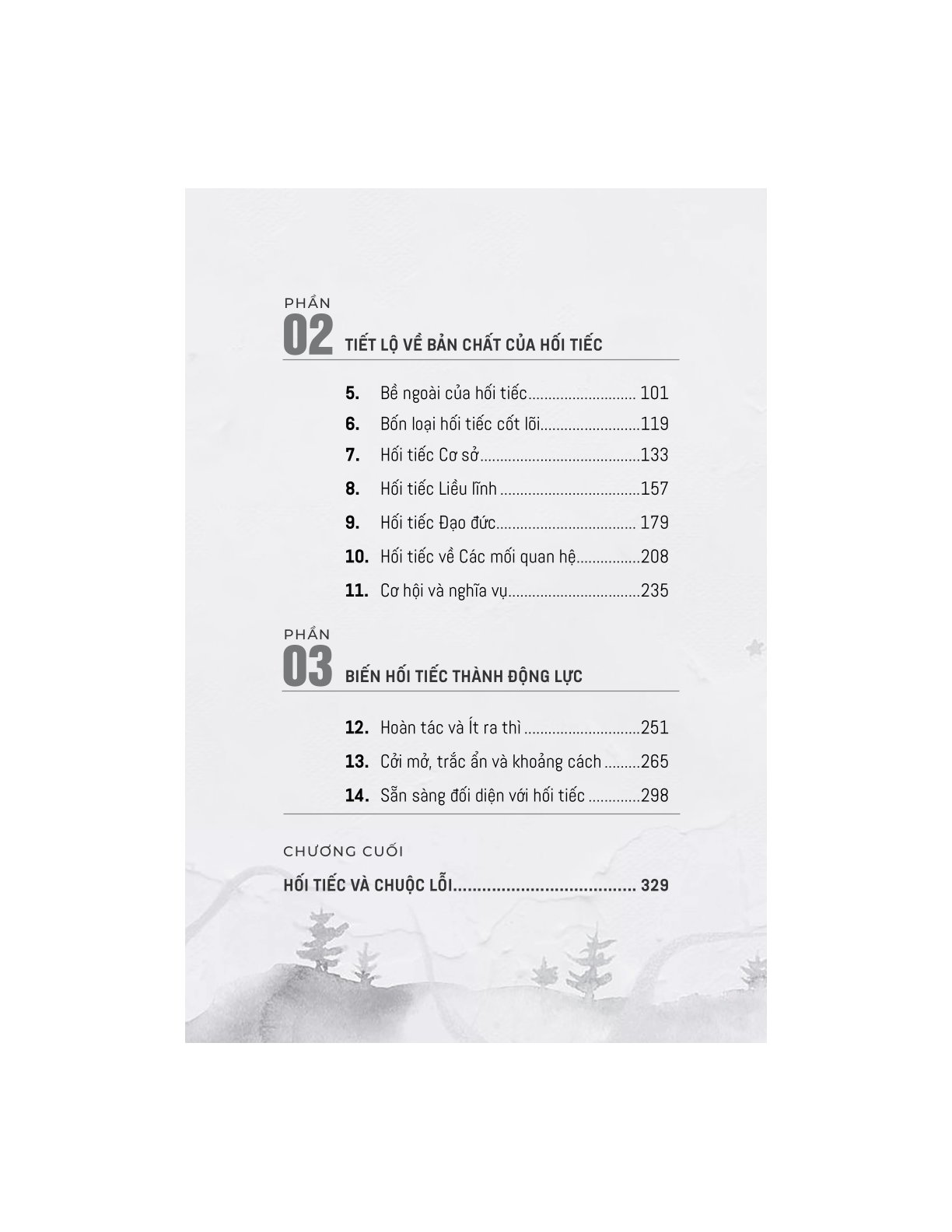 Sức Mạnh Của Sự Hối Tiếc - S Daniel H. Pink