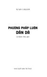  Phương Pháp Luận Dân Dã  - Alain Coulon 