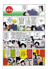 Trọn Bộ 50 Tập - Truyện Shin Cậu Bé Bút Chì - Yoshito Usui