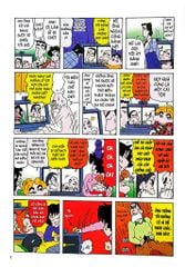 Trọn Bộ 50 Tập - Truyện Shin Cậu Bé Bút Chì - Yoshito Usui