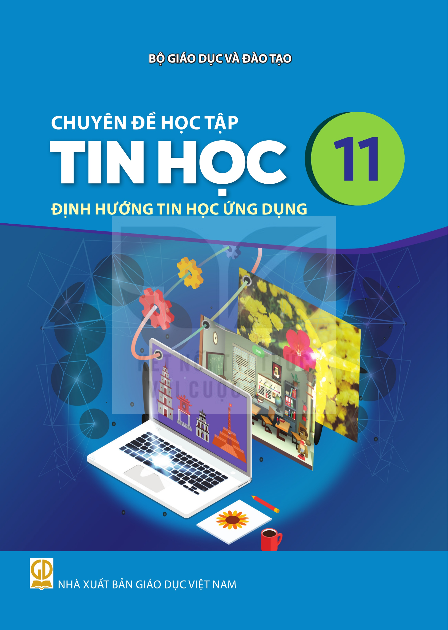 Sách Giáo Khoa Và Bài Tập Lớp 11 - Năm 2026-2027 - Kết Nối Tri Thức Với Cuộc Sống - NXBGD