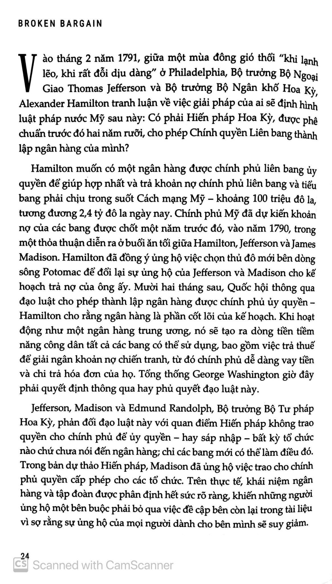 Cuộc Chiến Phố Wall - Kathleen Day