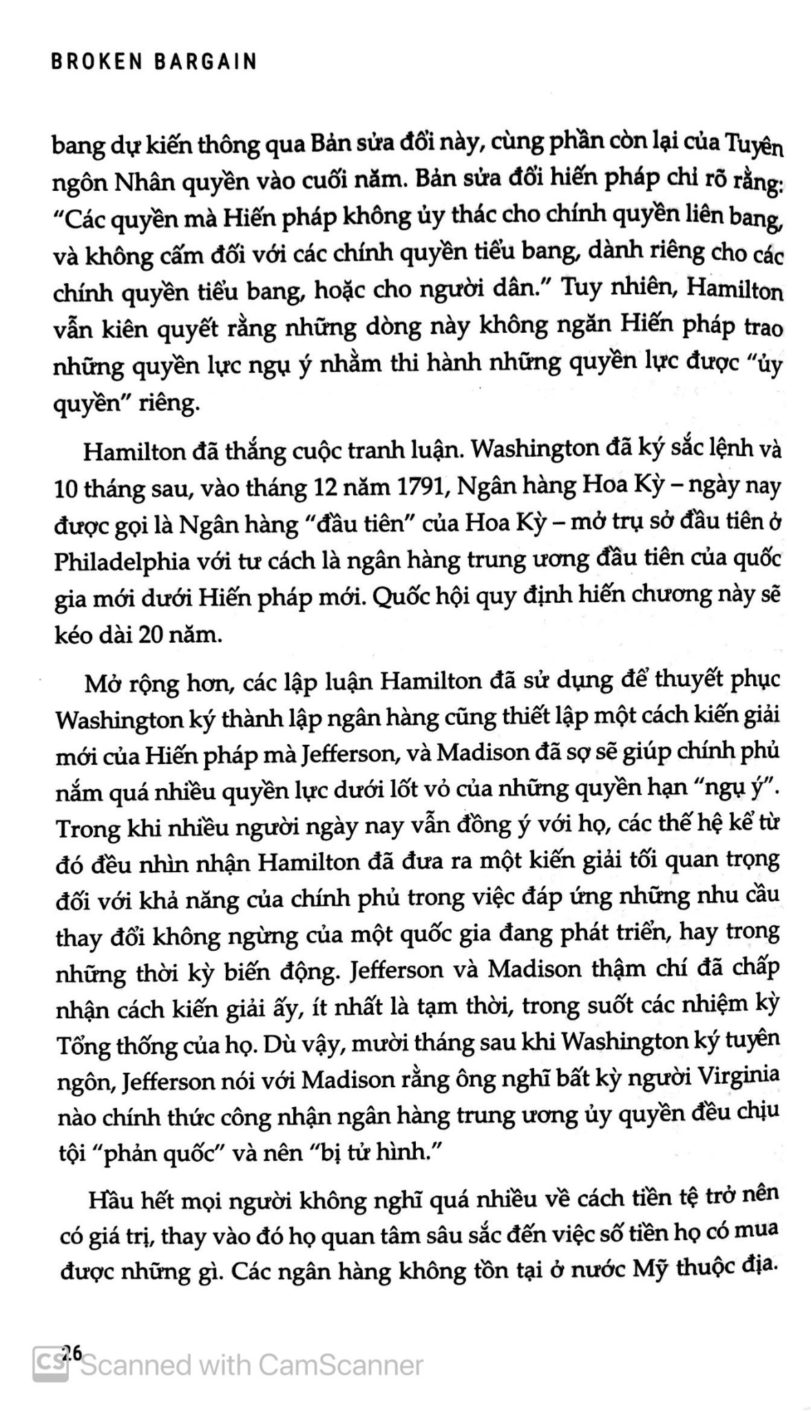 Cuộc Chiến Phố Wall - Kathleen Day