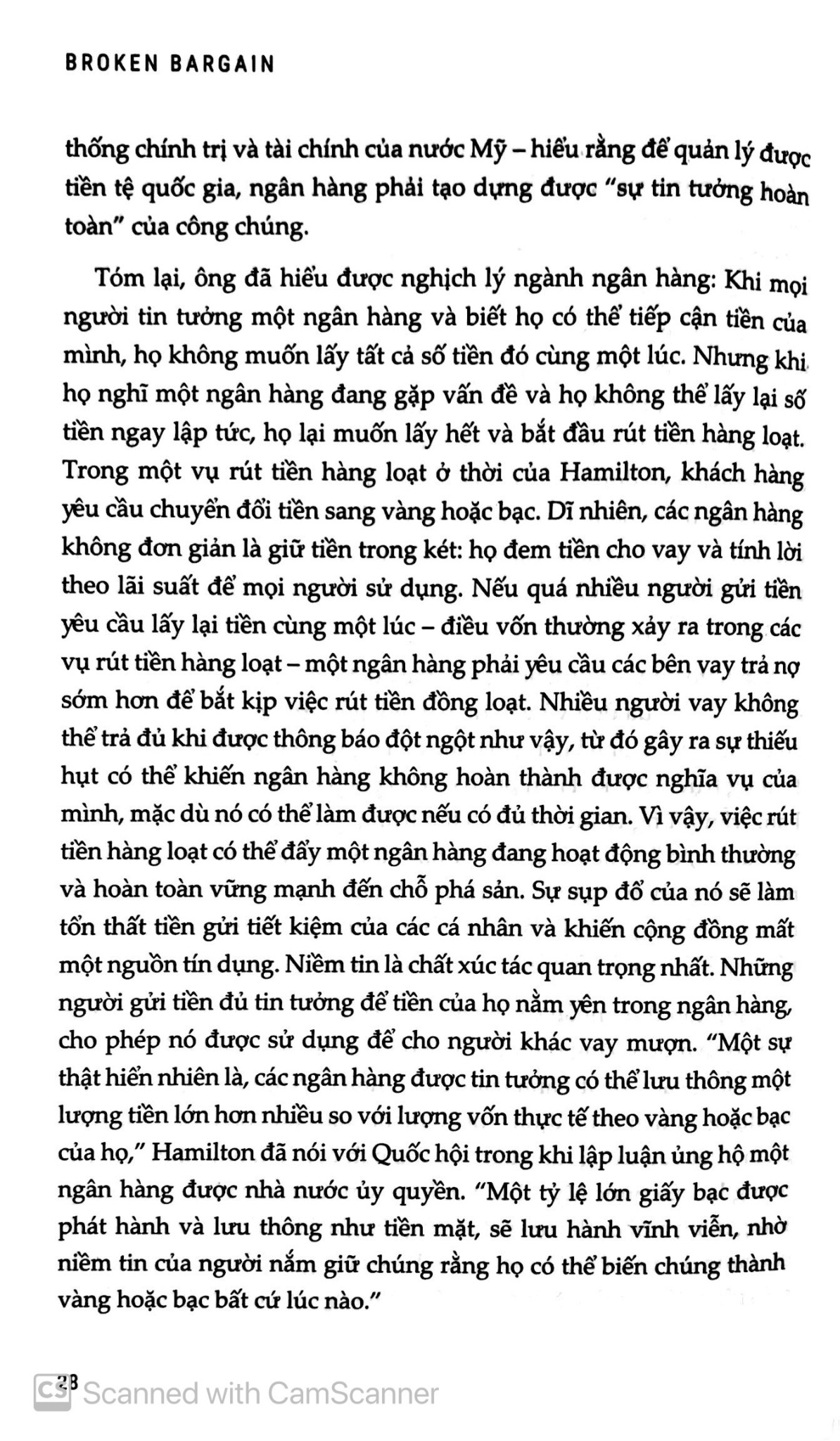 Cuộc Chiến Phố Wall - Kathleen Day