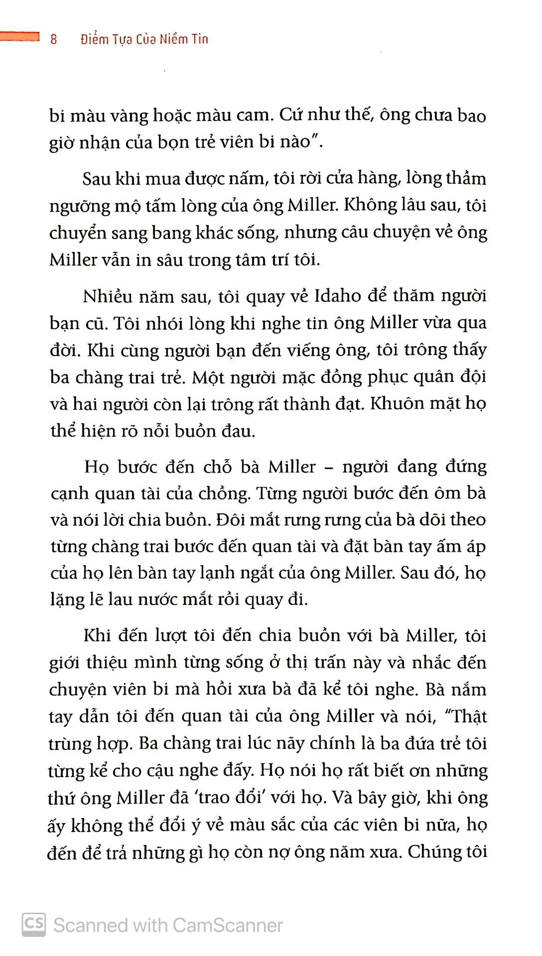 Combo 2 Quyển: Những Bài Học Cuộc Sống + Điểm Tựa Của Niềm Tin