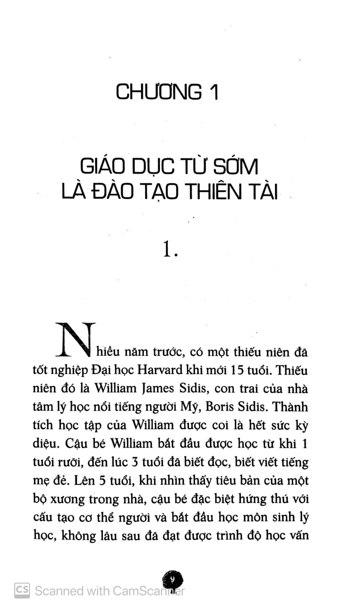 Combo 3 Quyển Kỹ Năng Cho Trẻ ( Trẻ Em Là Thiên Tài + Dạy Con Làm Việc Nhà + Thiên Tài Và Sự Giáo Dục Từ Sớm )