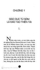 Combo 3 Quyển Kỹ Năng Cho Trẻ ( Trẻ Em Là Thiên Tài + Dạy Con Làm Việc Nhà + Thiên Tài Và Sự Giáo Dục Từ Sớm )