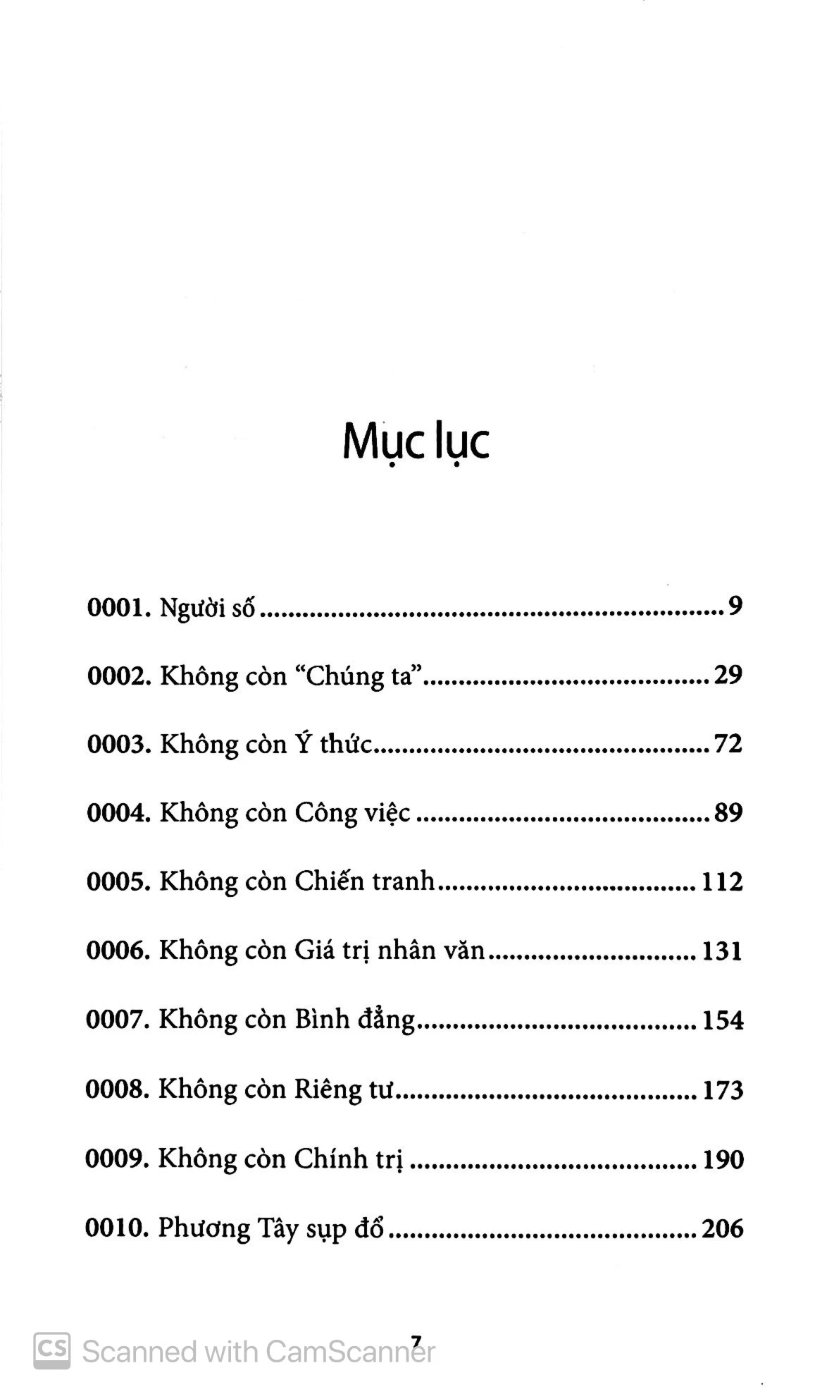 Năm 2062 Thời Đại Của Trí Thông Minh Nhân Tạo - Toby Walsh