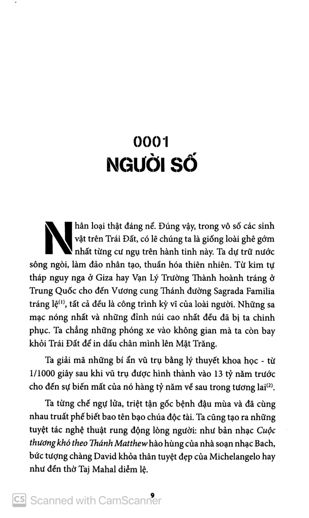 Năm 2062 Thời Đại Của Trí Thông Minh Nhân Tạo - Toby Walsh