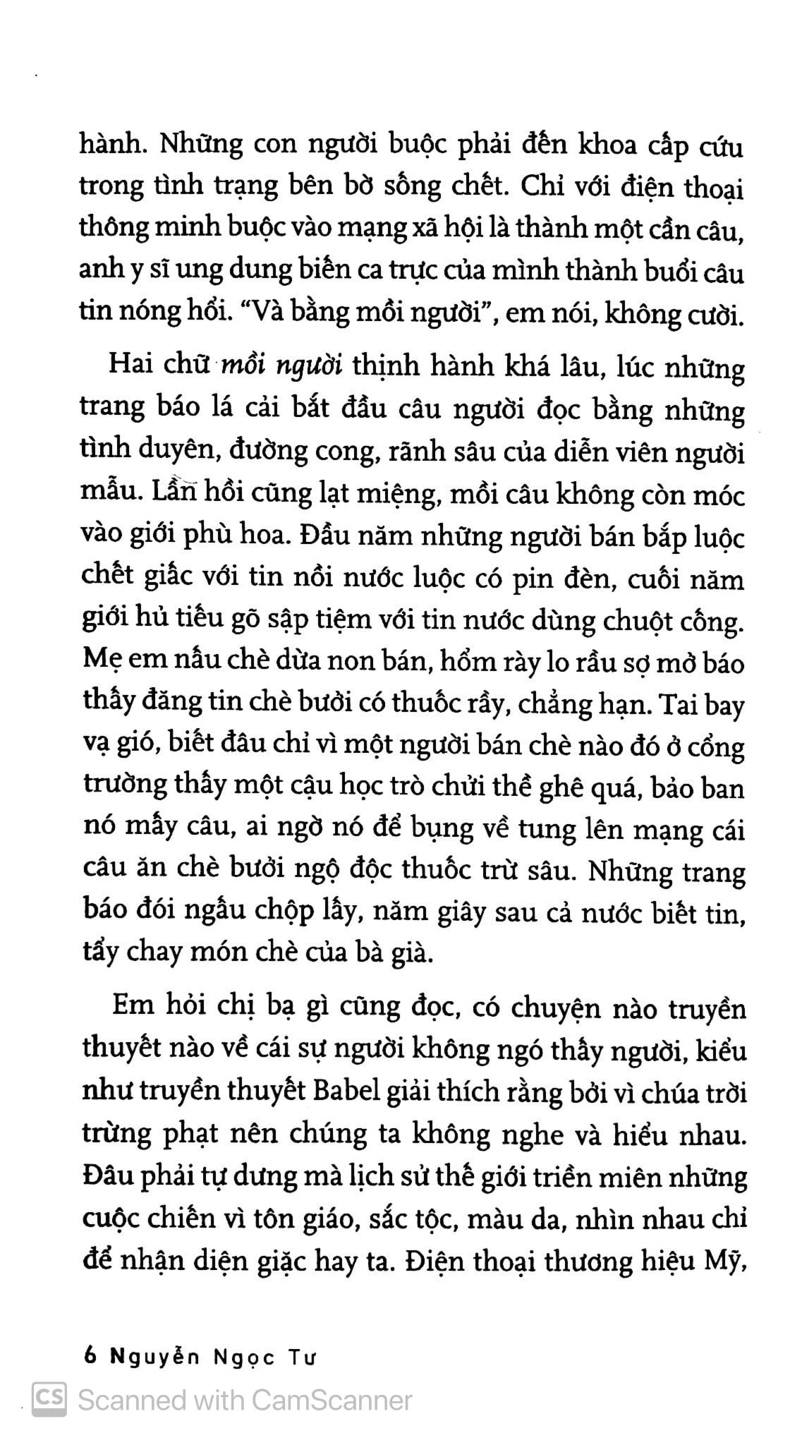 Combo 3 Quyển ( Đong Tấm Lòng + Ngọn Đèn Không Tắt + Không Ai Qua Sông ) - Nguyễn Ngọc Tư