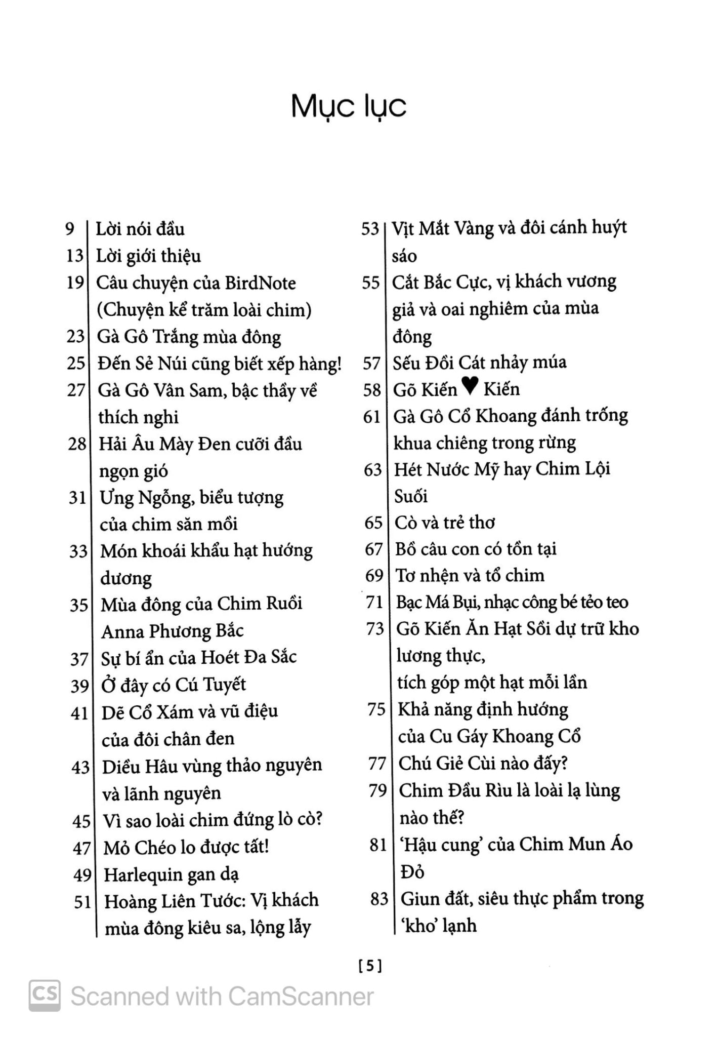 Combo 2 Cuốn Chuyện Kể Về Trăm Loài Chim + Sải Cánh Như Những Chú Chim