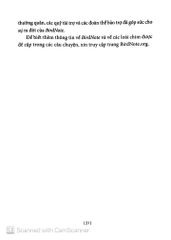 Chuyện Kể Về Trăm Loài Chim - BirdNote, Emily Poole