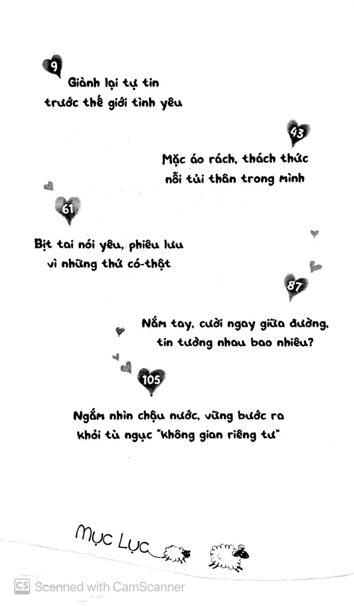 Tôi Đã Bắt Đầu Tình Yêu Lộ Mặt - Oopsy