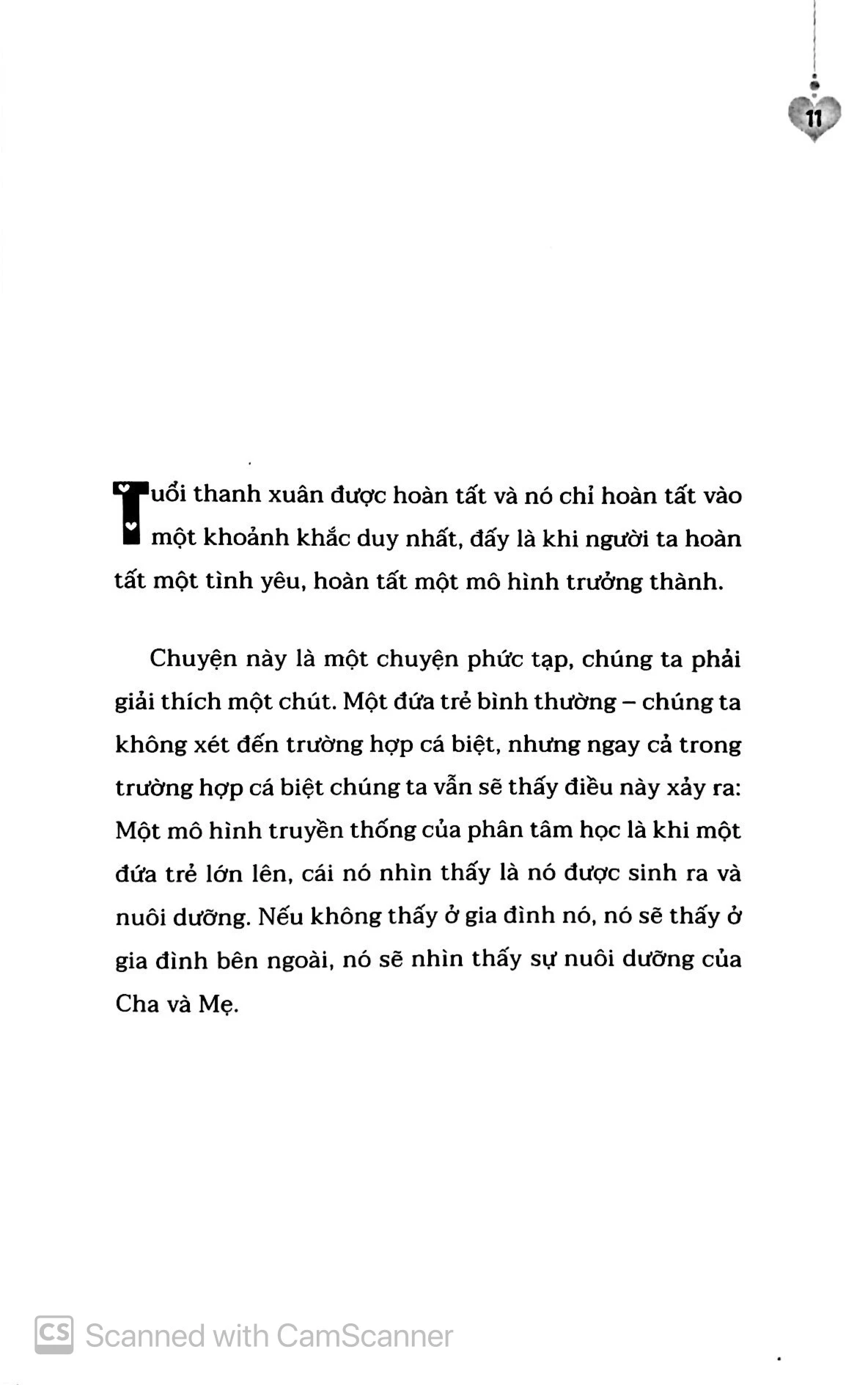Tôi Đã Bắt Đầu Tình Yêu Lộ Mặt - Oopsy