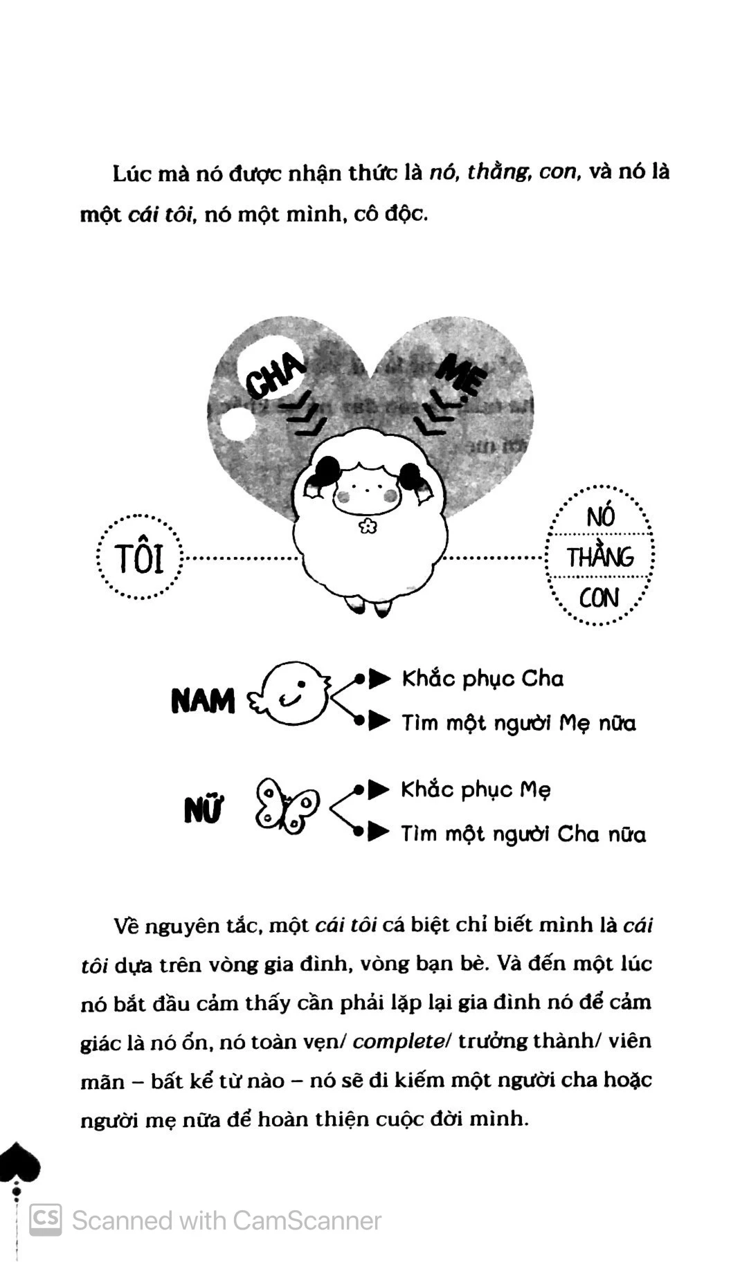 Tôi Đã Bắt Đầu Tình Yêu Lộ Mặt - Oopsy