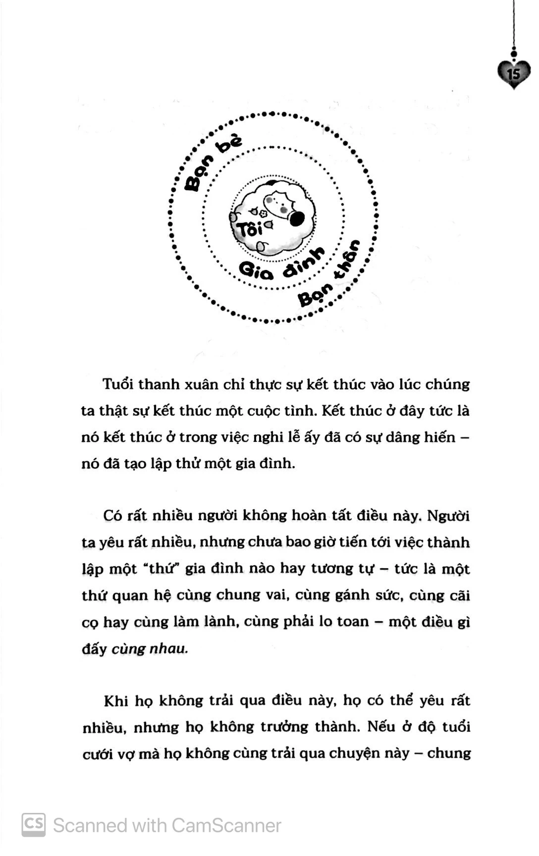 Tôi Đã Bắt Đầu Tình Yêu Lộ Mặt - Oopsy