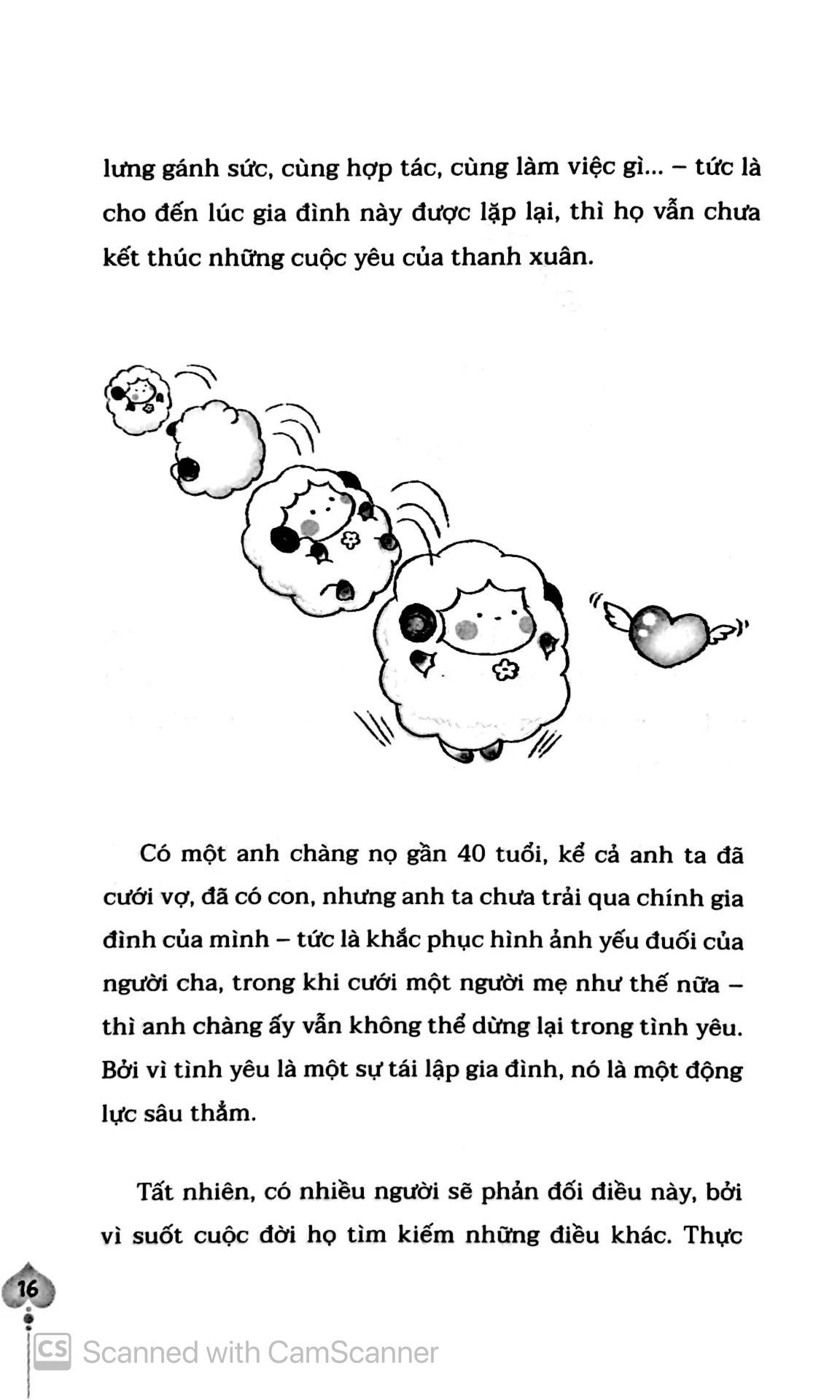 Tôi Đã Bắt Đầu Tình Yêu Lộ Mặt - Oopsy