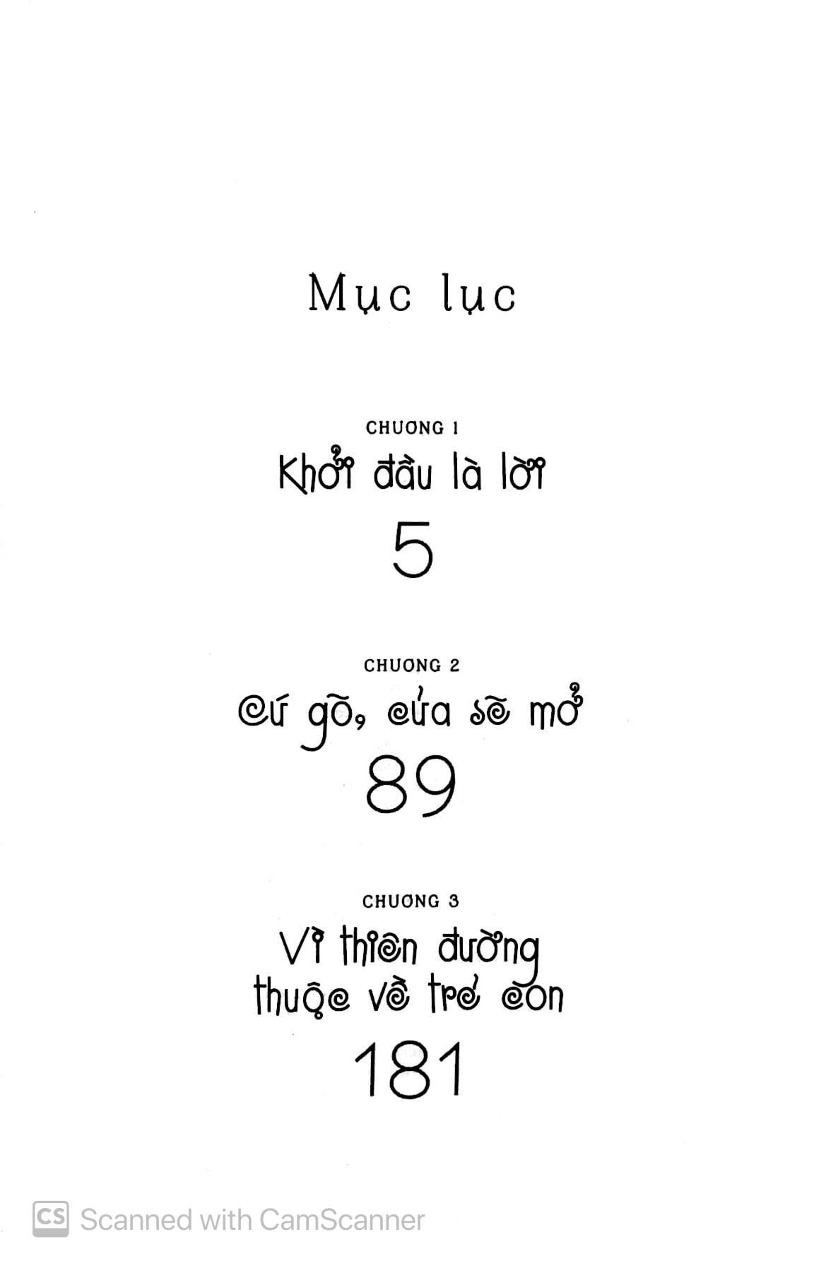 Chúc Một Ngày Tốt Lành (Khổ Nhỏ) - Nguyễn Nhật Ánh