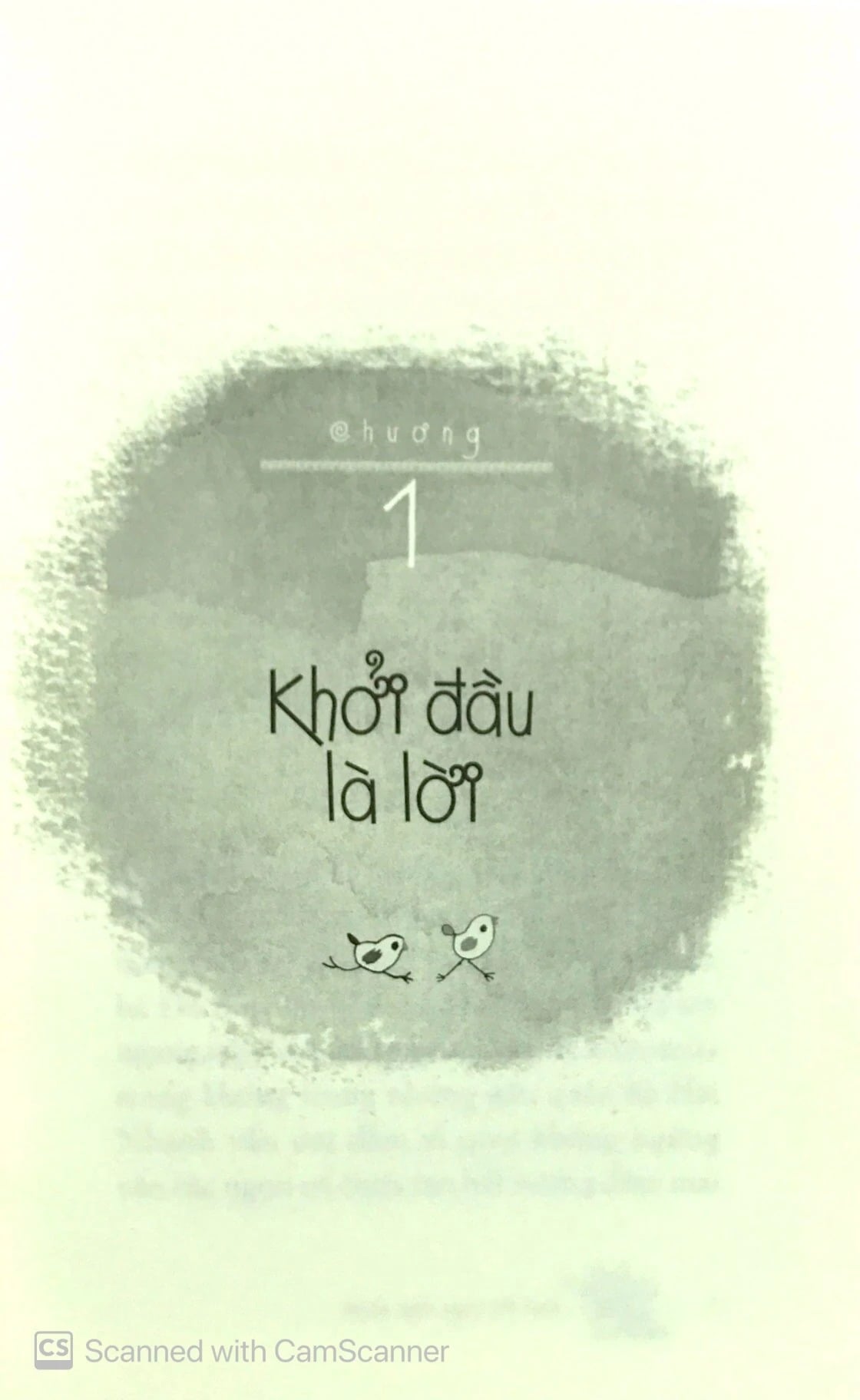 Chúc Một Ngày Tốt Lành (Khổ Nhỏ) - Nguyễn Nhật Ánh