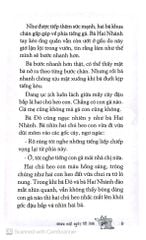 Chúc Một Ngày Tốt Lành (Khổ Nhỏ) - Nguyễn Nhật Ánh