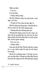 Chúc Một Ngày Tốt Lành (Khổ Nhỏ) - Nguyễn Nhật Ánh