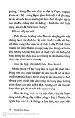 Đốc-Tờ Năm - Câu Chuyện Kỳ Diệu Về Người Chống Lại Bệnh Dịch Hạch - Élisabeth du Closel