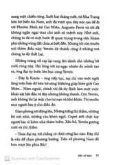 Đốc-Tờ Năm - Câu Chuyện Kỳ Diệu Về Người Chống Lại Bệnh Dịch Hạch - Élisabeth du Closel