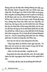 Đốc-Tờ Năm - Câu Chuyện Kỳ Diệu Về Người Chống Lại Bệnh Dịch Hạch - Élisabeth du Closel