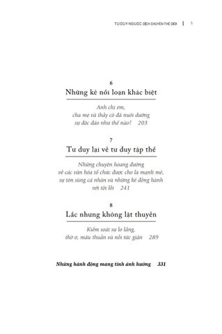  Combo 4 Quyển (GIVE and TAKE - Cho & Nhận + Dám Nghĩ Lại - Think Again + Biến Tiềm Năng Thành Tài Năng + Tư Duy Ngược Dịch Chuyển Thế Giới - Originals) - Adam Grant 