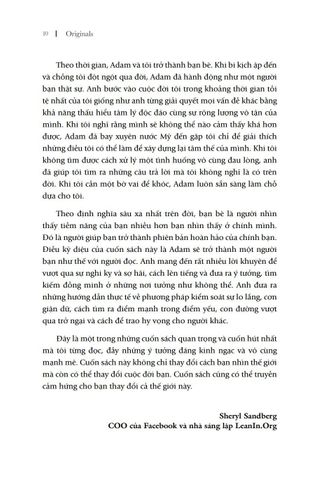  Combo 4 Quyển (GIVE and TAKE - Cho & Nhận + Dám Nghĩ Lại - Think Again + Biến Tiềm Năng Thành Tài Năng + Tư Duy Ngược Dịch Chuyển Thế Giới - Originals) - Adam Grant 