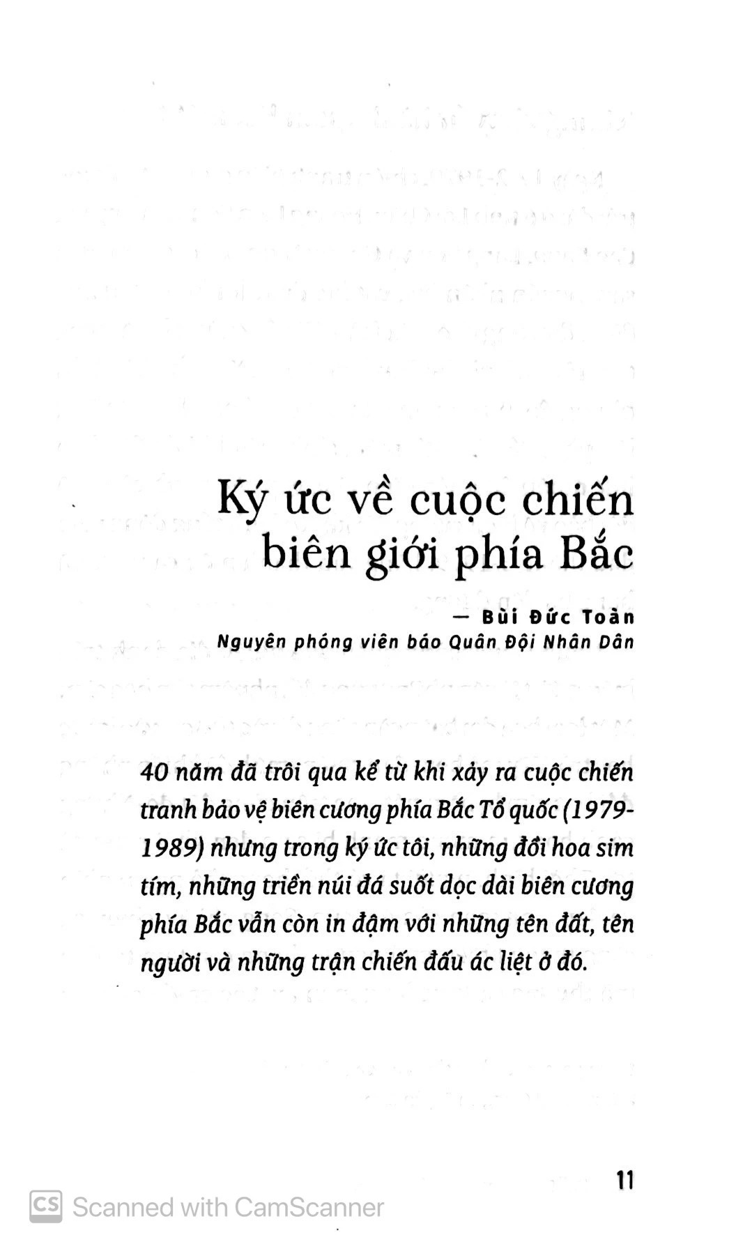Những Mùa Xuân Con Không Về - Nhiều Tác Giả