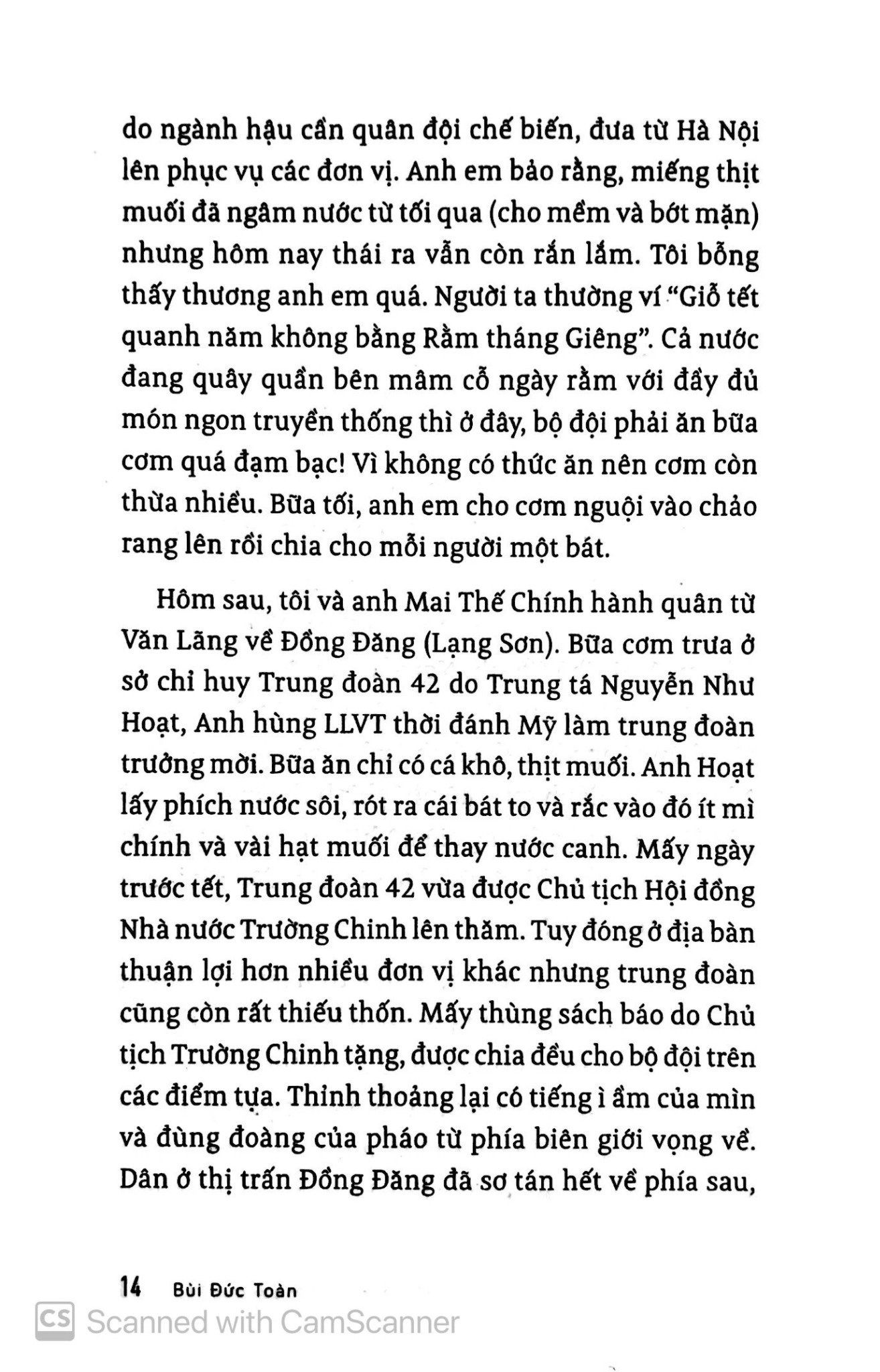 Những Mùa Xuân Con Không Về - Nhiều Tác Giả