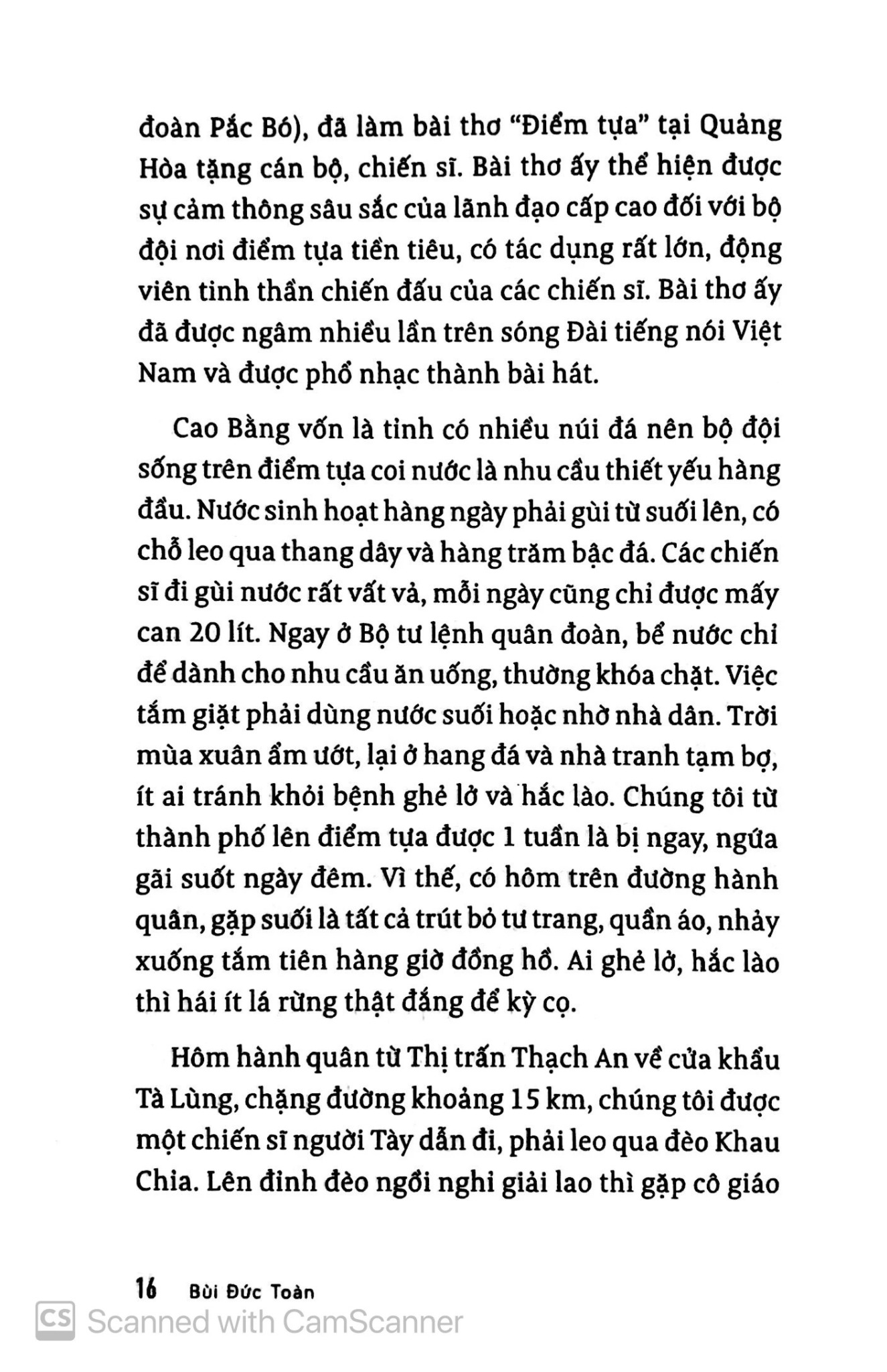 Những Mùa Xuân Con Không Về - Nhiều Tác Giả