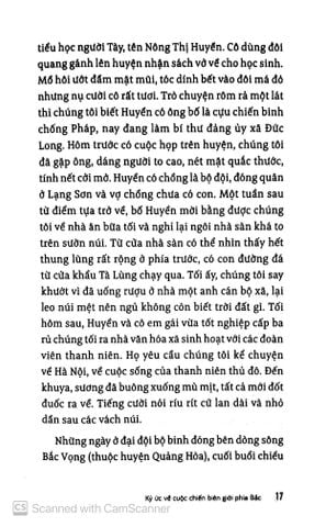  Những Mùa Xuân Con Không Về - Nhiều Tác Giả 