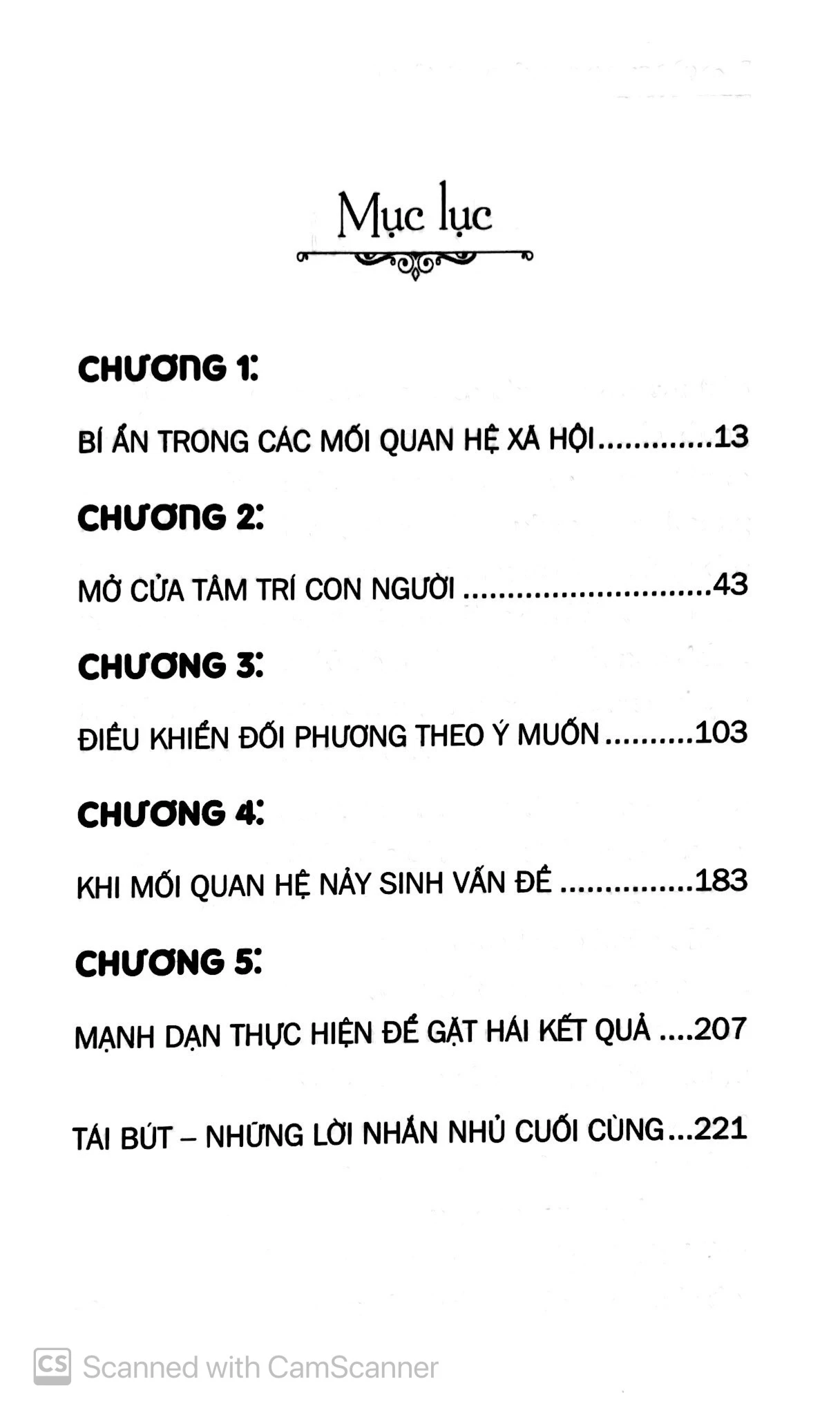 Thuật Thôi Miên Trong Giao Tiếp - Hiroyuki Ishii