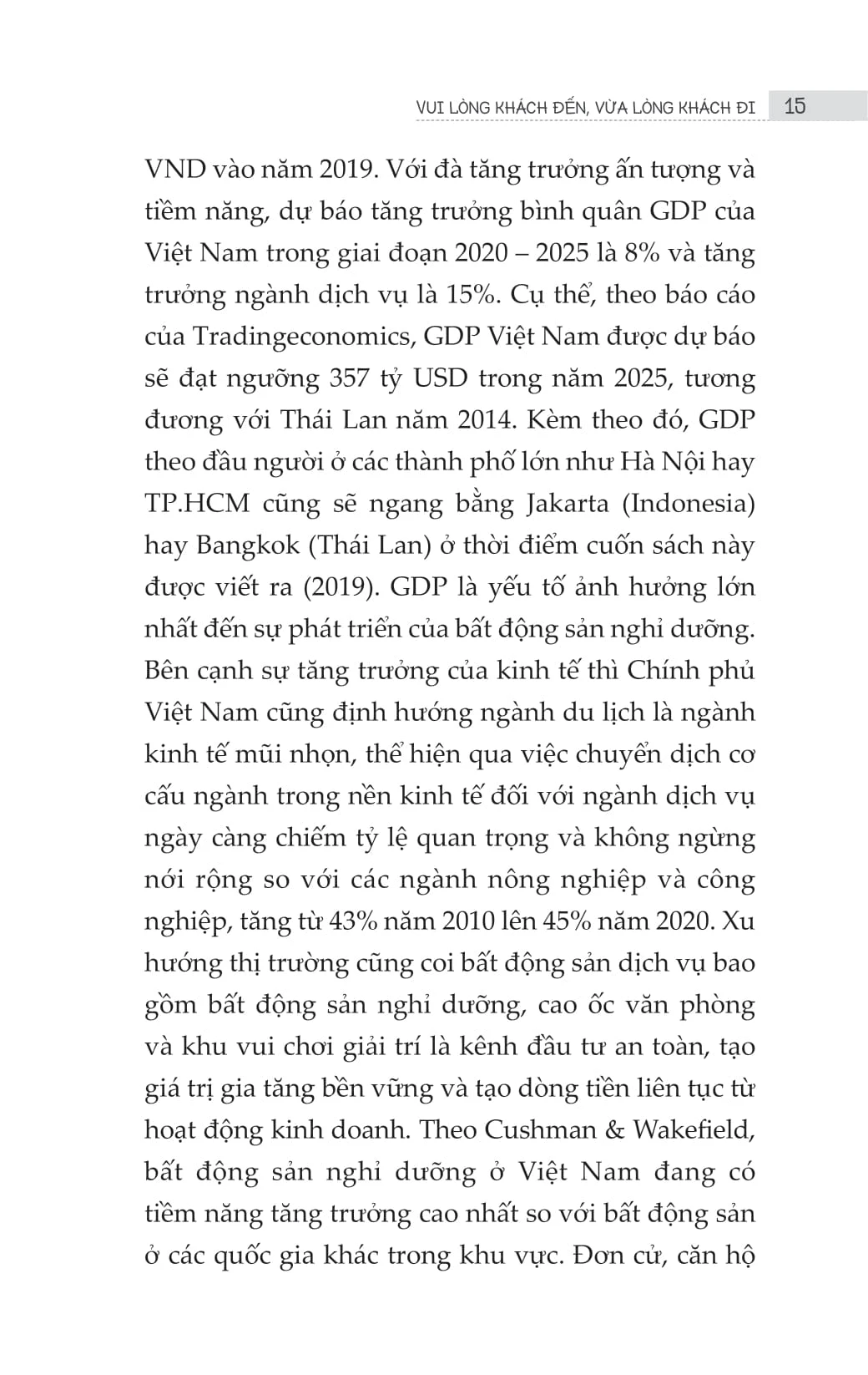 Vui Lòng Khách Đến, Vừa Lòng Khách Đi - Bùi Xuân Phong