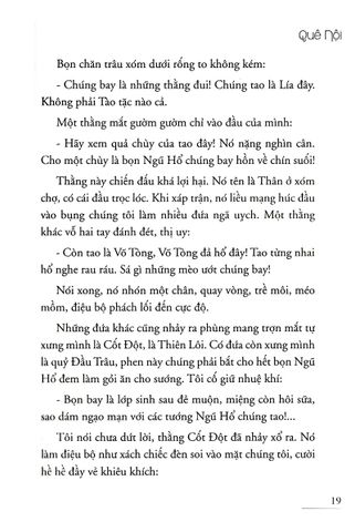  Quê Nội - Võ Quảng 