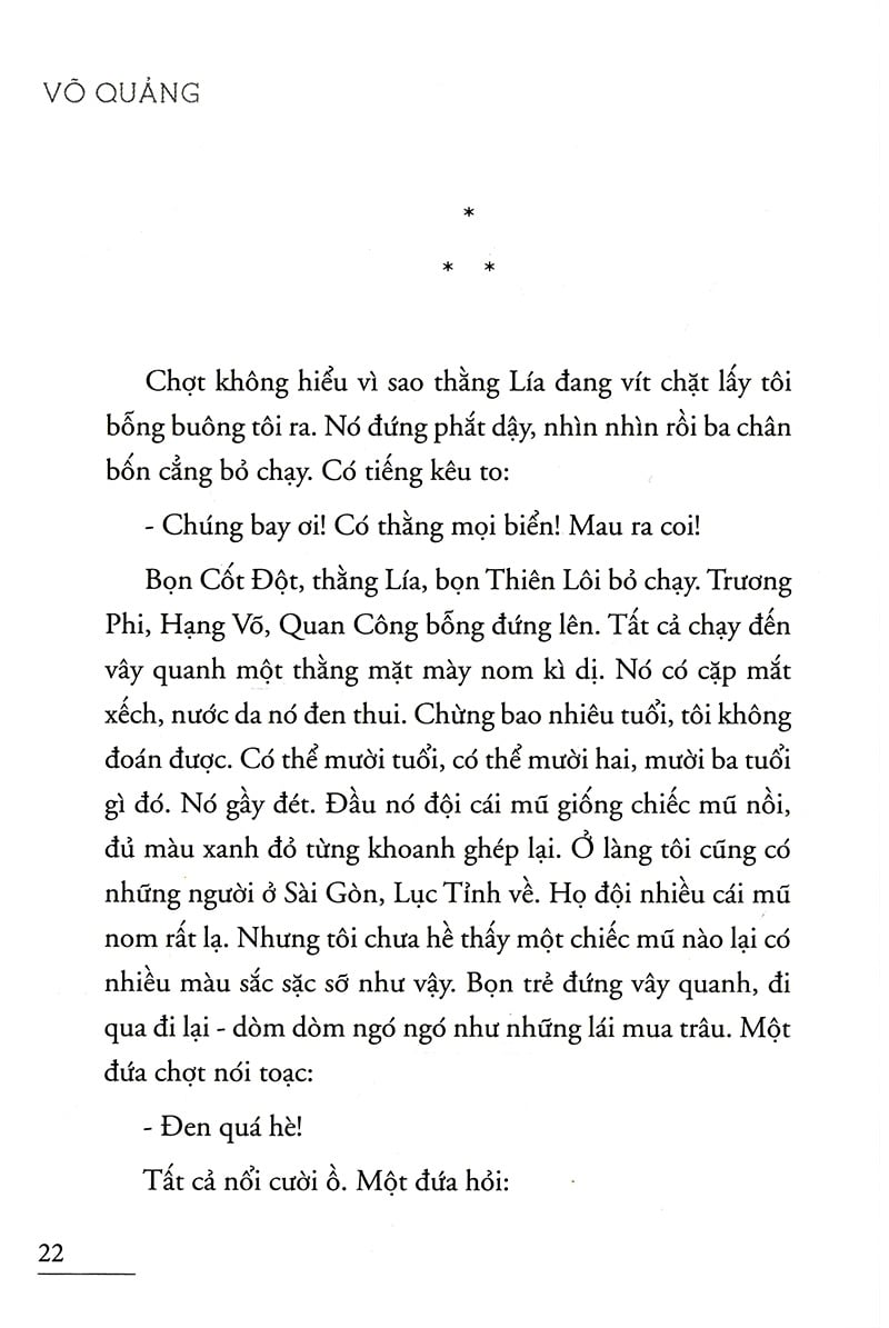 Quê Nội - Võ Quảng