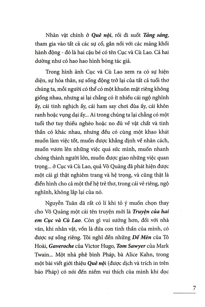 Quê Nội - Võ Quảng