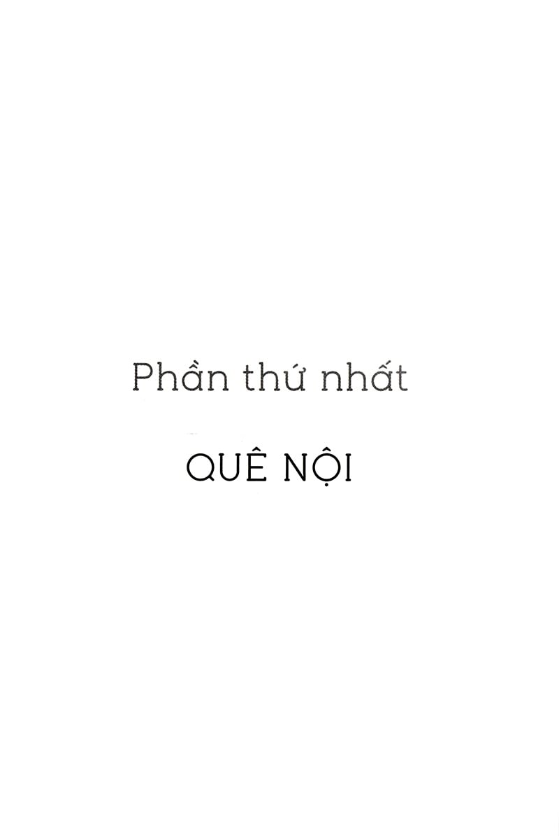 Quê Nội - Võ Quảng