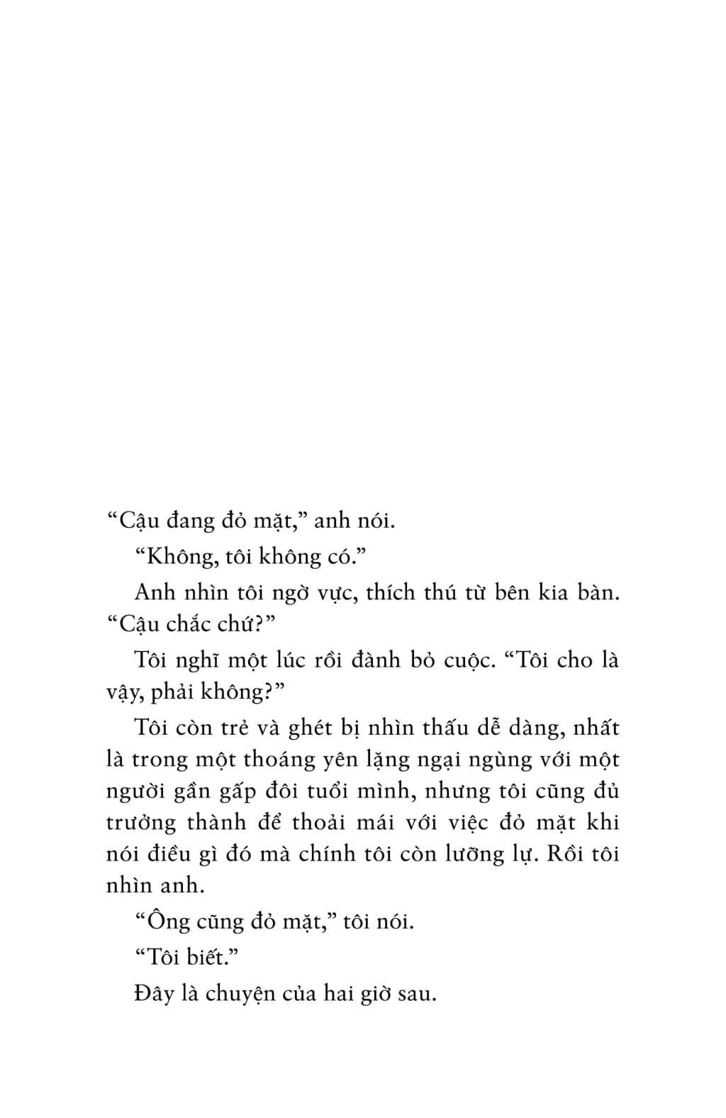 Combo 2 Cuốn Tìm Em Nơi Anh + Gọi Em Bằng Tên Anh