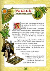 Chuyện Hoa Chuyện Quả - Sự Tích Về Các Loài Hoa Quả - Phạm Hổ