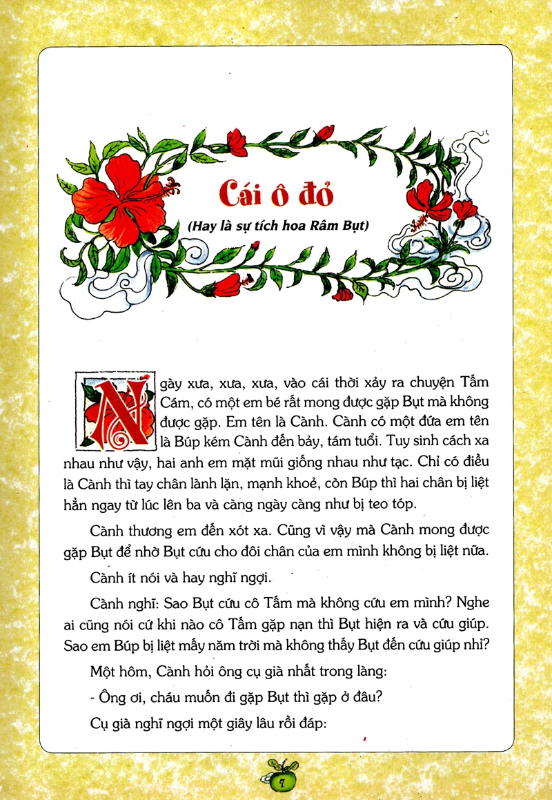 Chuyện Hoa Chuyện Quả - Sự Tích Về Các Loài Hoa Quả - Phạm Hổ