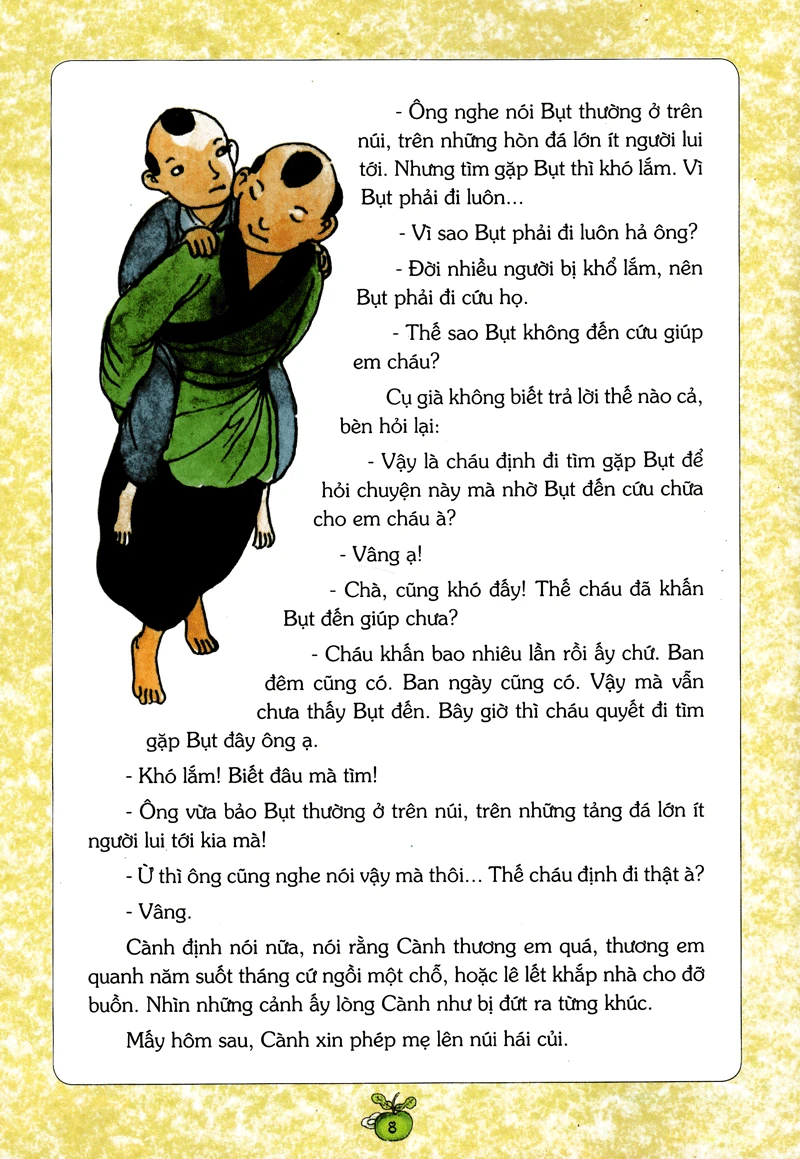 Chuyện Hoa Chuyện Quả - Sự Tích Về Các Loài Hoa Quả - Phạm Hổ